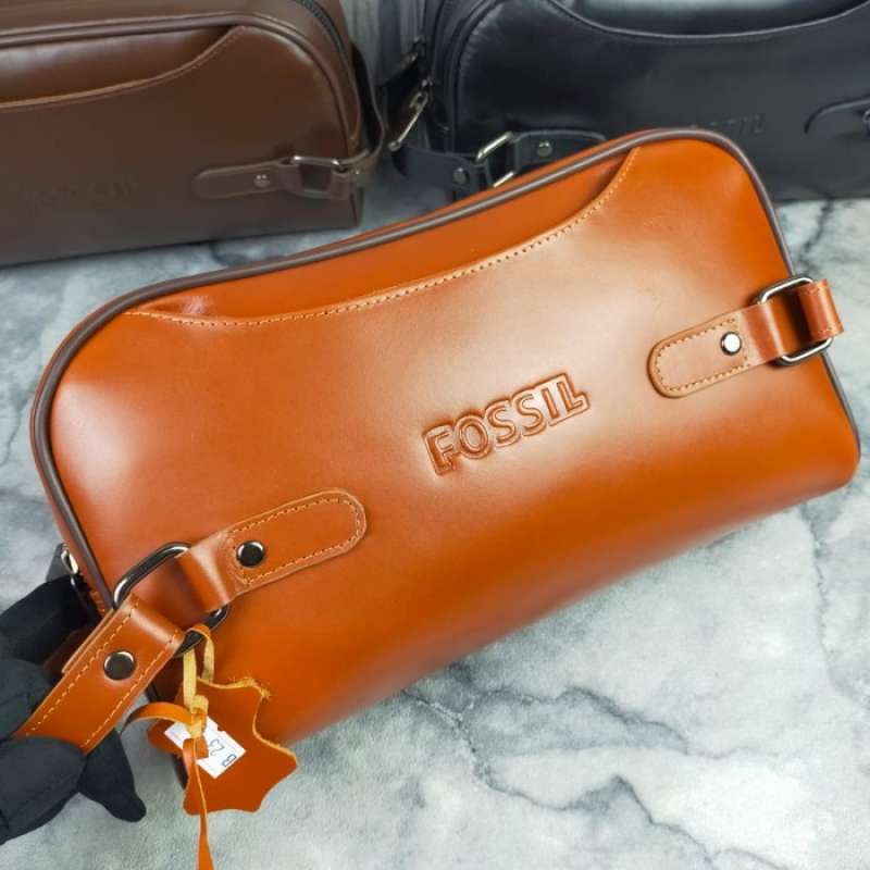 Tas pouch on sale pria branded