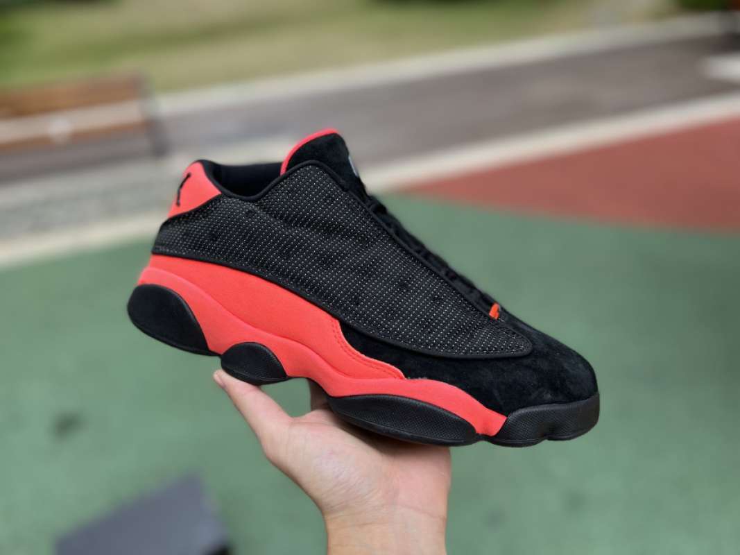 nike air jordan xiii sandals