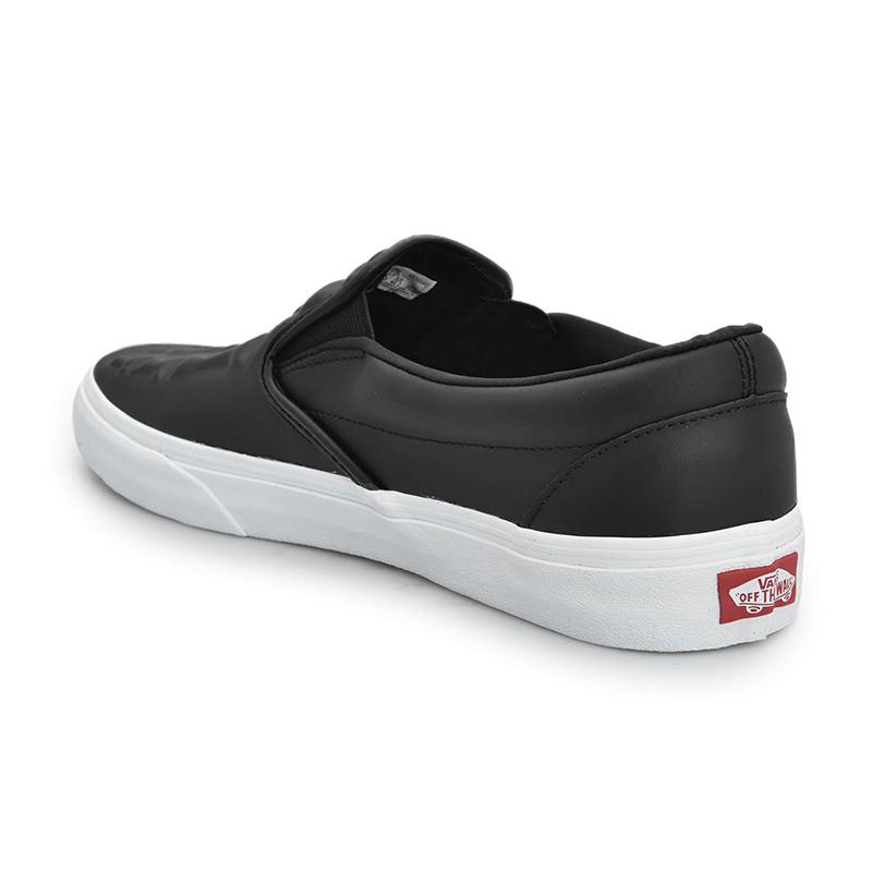 Jual Vans UA Classic Slip On X Ray Bones Sepatu Pria Black True