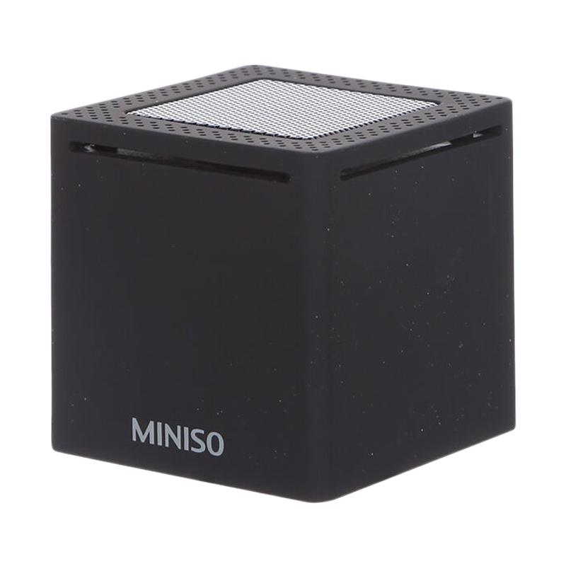 Jual Miniso Official M20 Portable Wireless Speaker Online Januari 2021 Blibli