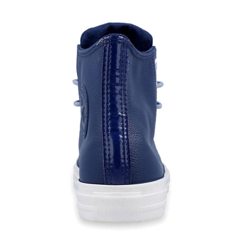 Chuck taylor all star limo leather high top shop