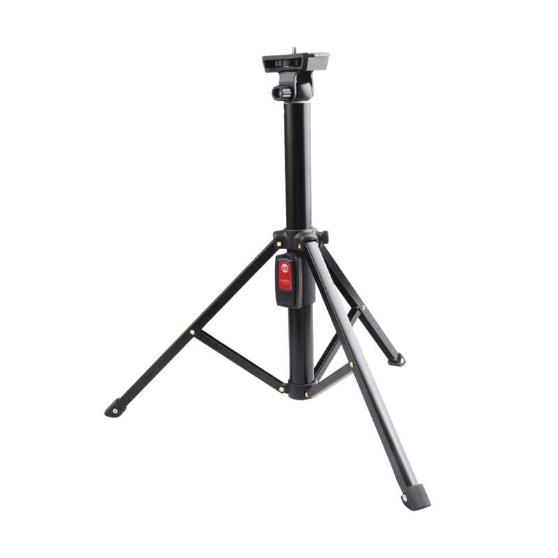 Jual Letspro Yk 3688 Tripod With Bluetooth Shutter Online Oktober 2020 Blibli Com