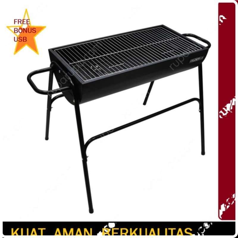 Alat barbeque ace hardware top