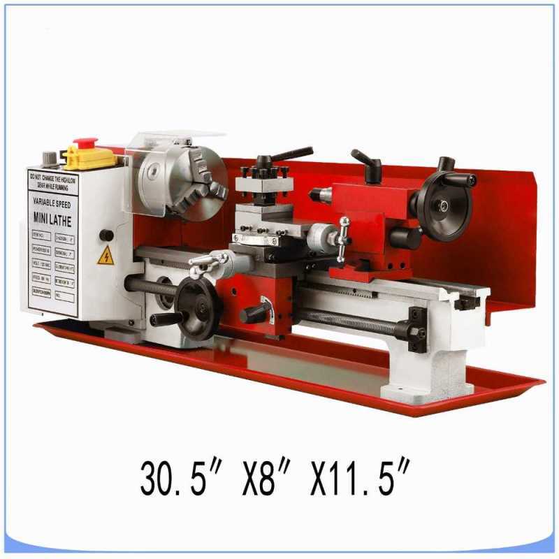 Harga mini sale lathe