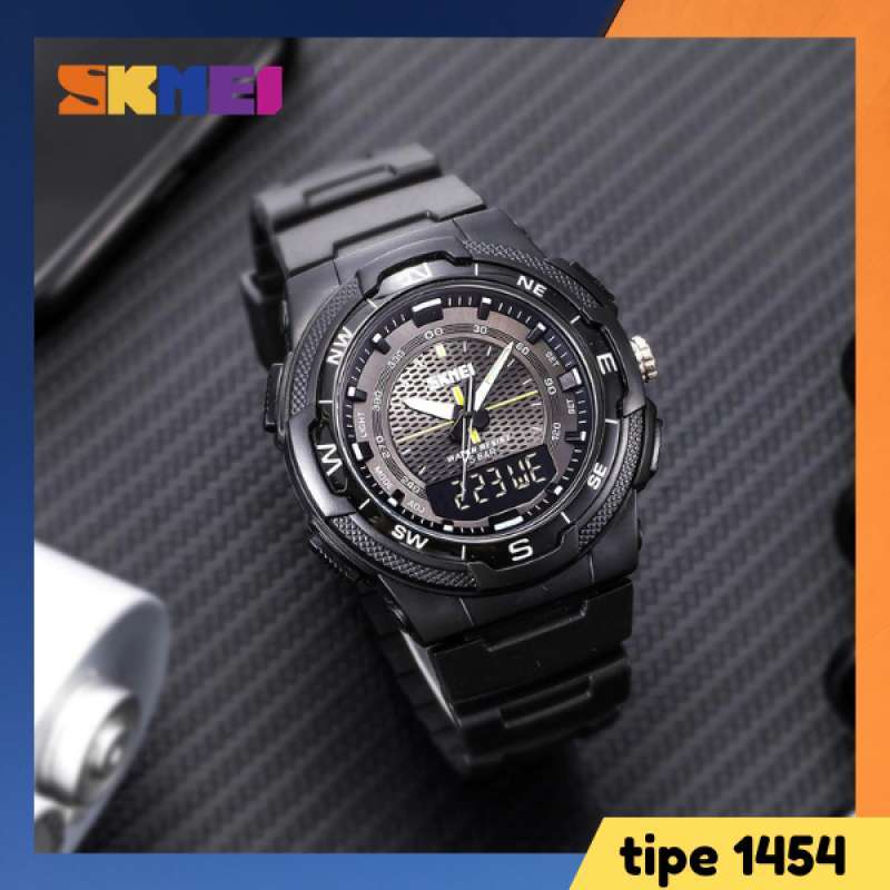 Skmei 1454 store