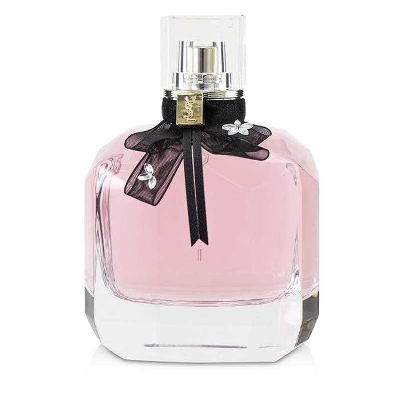 Promo Yves Saint Laurent Mon Paris 