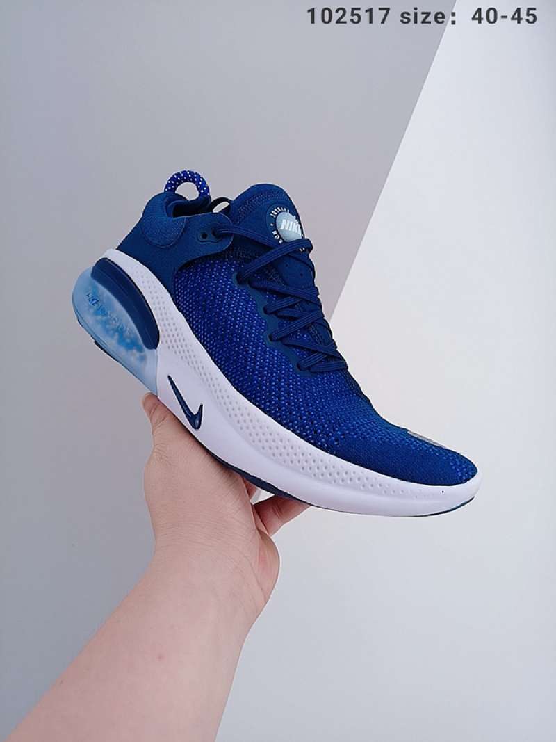 Promo NIKE Joyride Run Flyknit-11 Men 