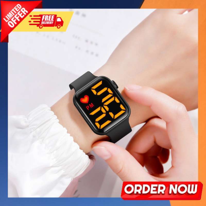 Skmei smartband on sale