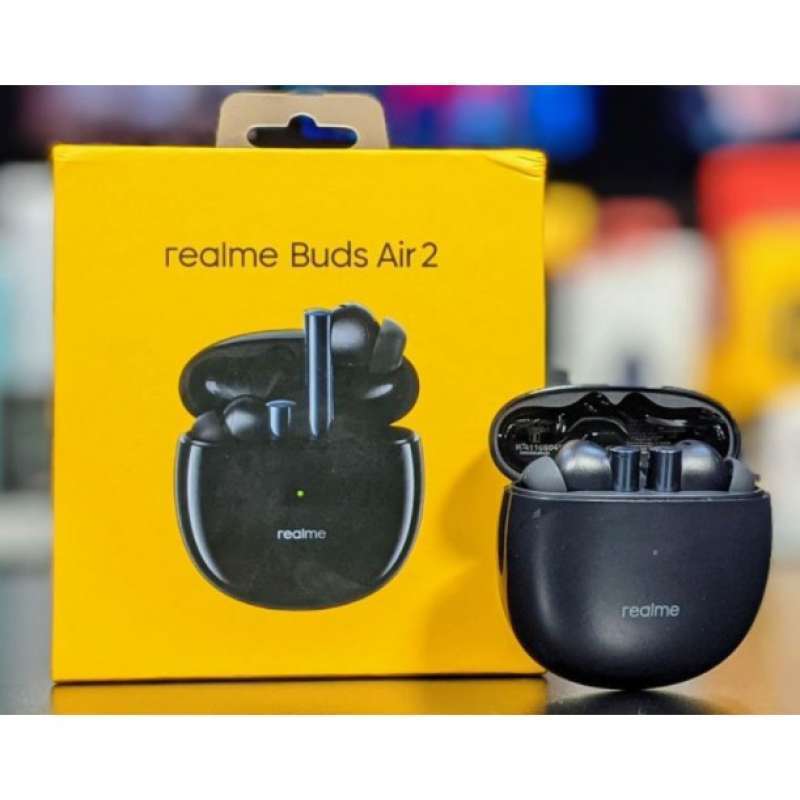 Air 2 realme clearance