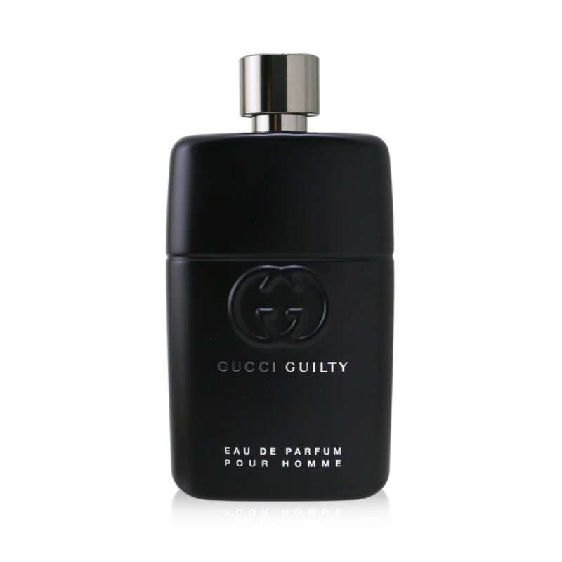 Jual Gucci Guilty Pour Homme Eau De Parfum Spray 90ml/3oz di Seller  strawberrynet ID Official Store - Hong Kong | Blibli