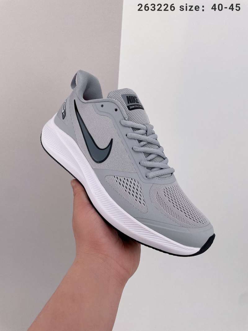 Shoe Running Man Victory 
