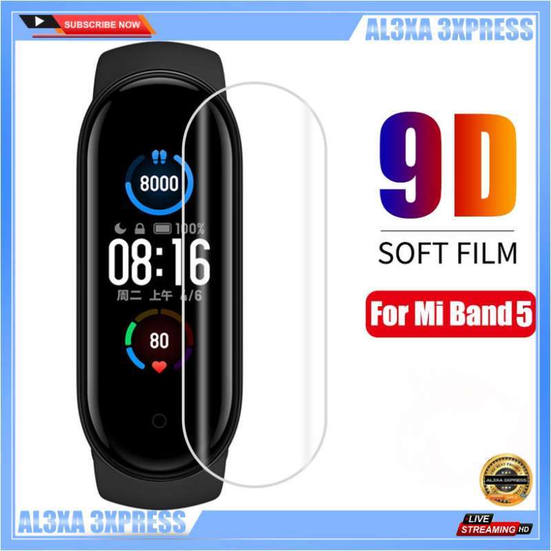 5mi band deals
