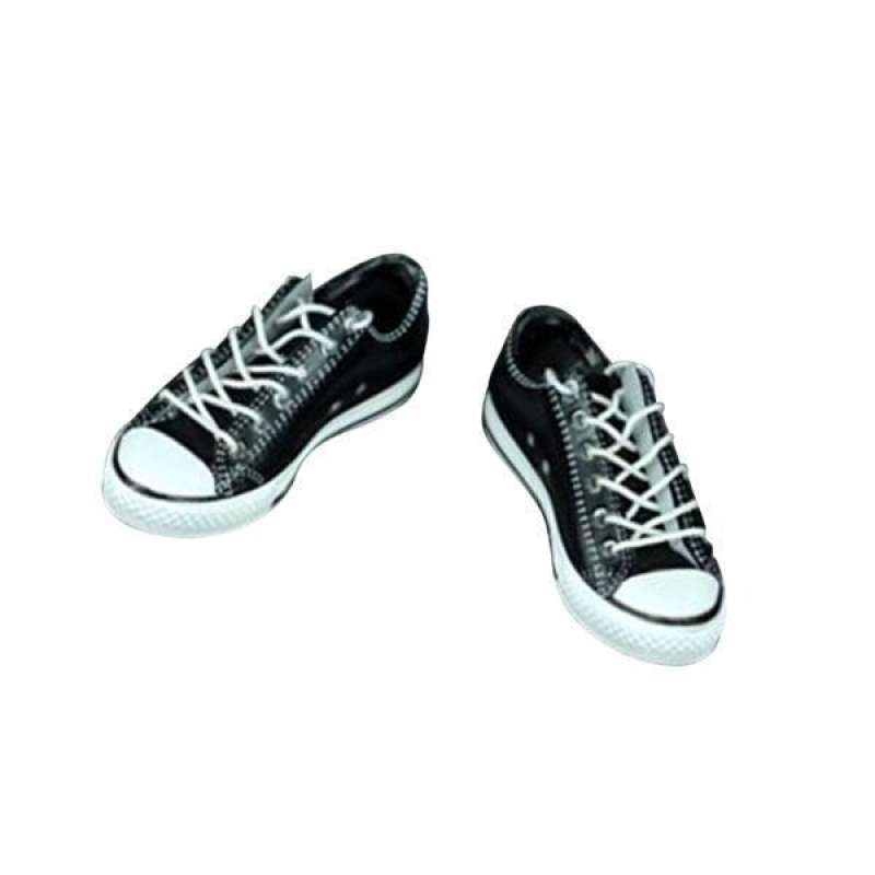 canvas shoes flat