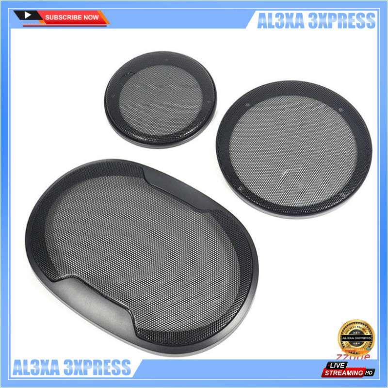 Cover speaker mobil sale