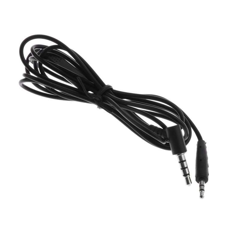 Audio Cable Cord 3.5mm AUX Line 