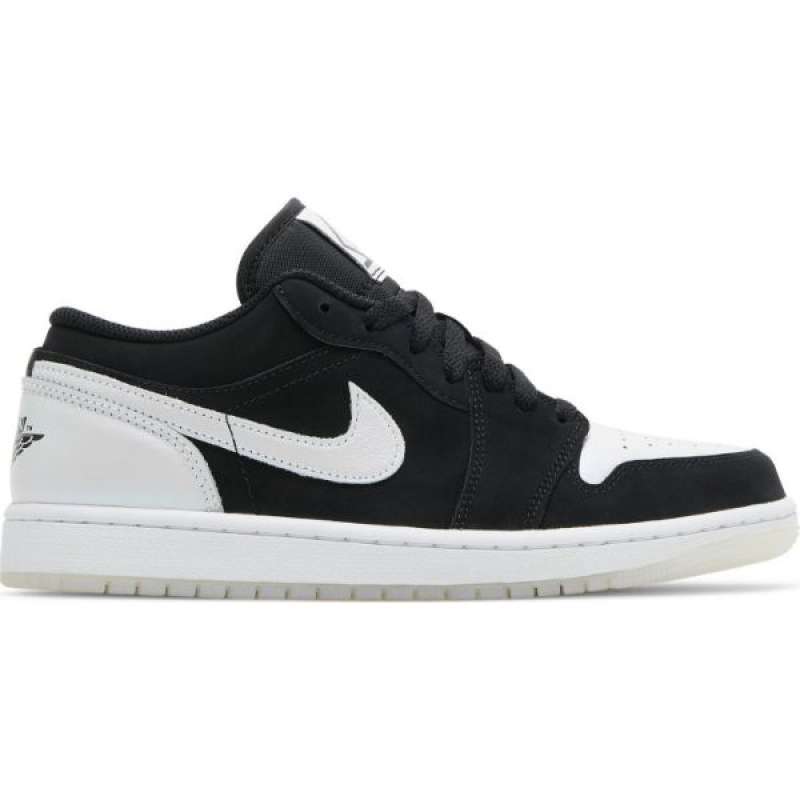 Nike Air Jordan Low Original Model Terbaru Februari 2024