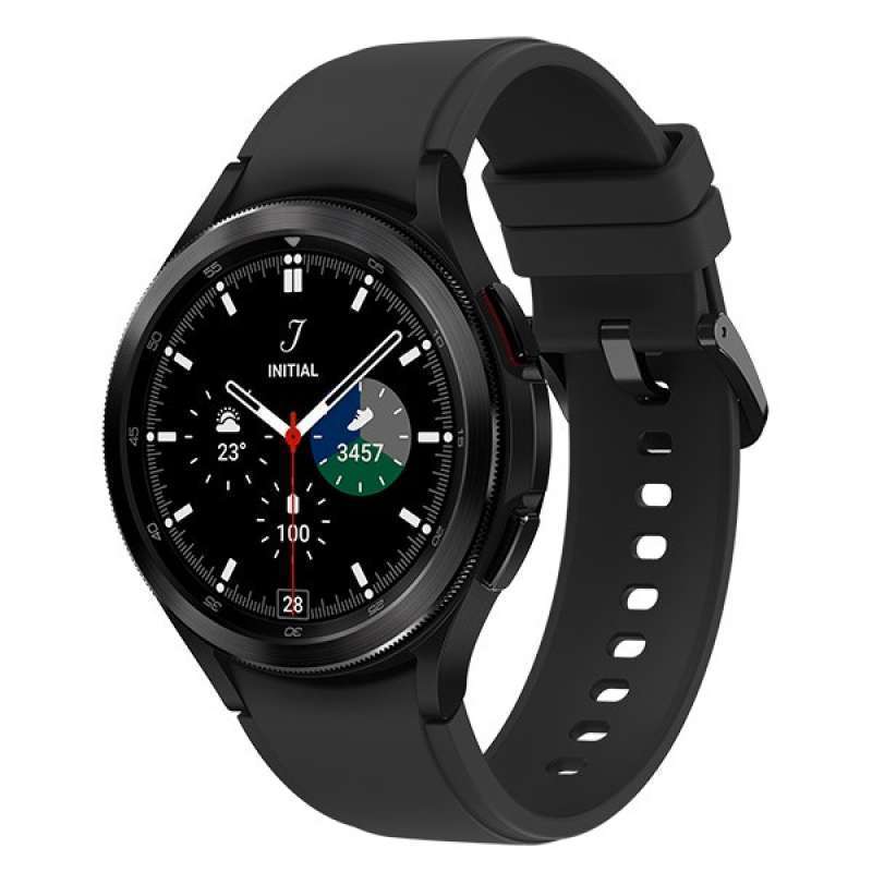 Jual Samsung Galaxy Watch 4 Classic 46mm Spesifikasi Original