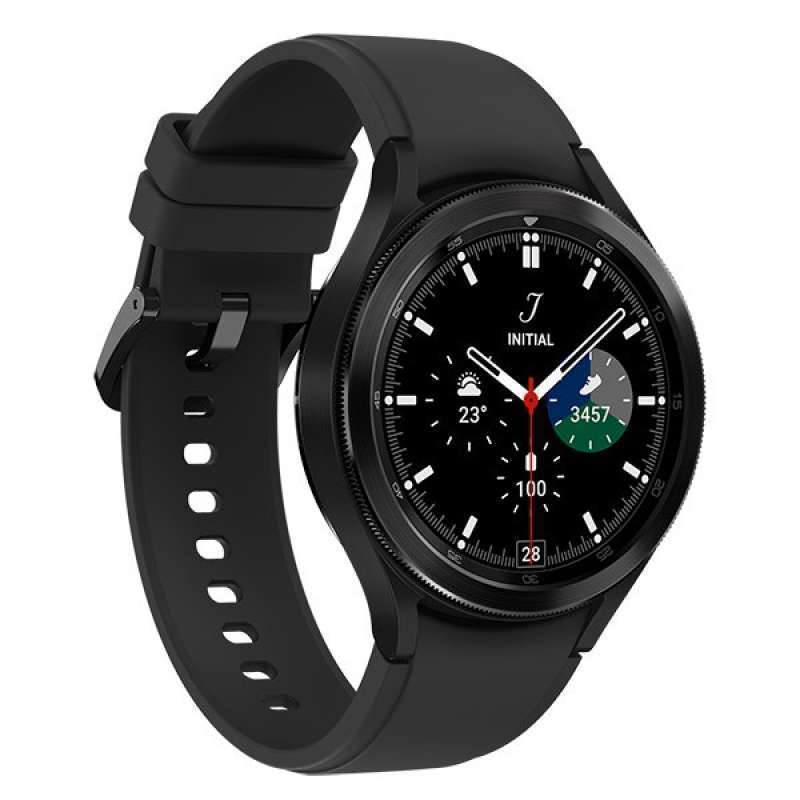 Jual Samsung Galaxy Watch 4 Classic 