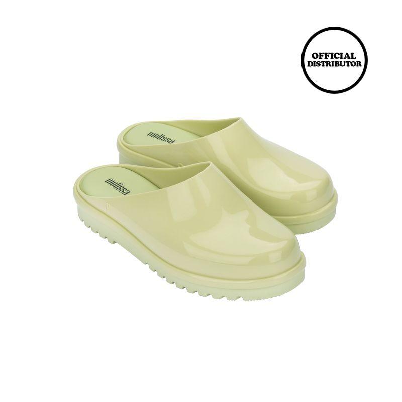 Melissa slip clearance on