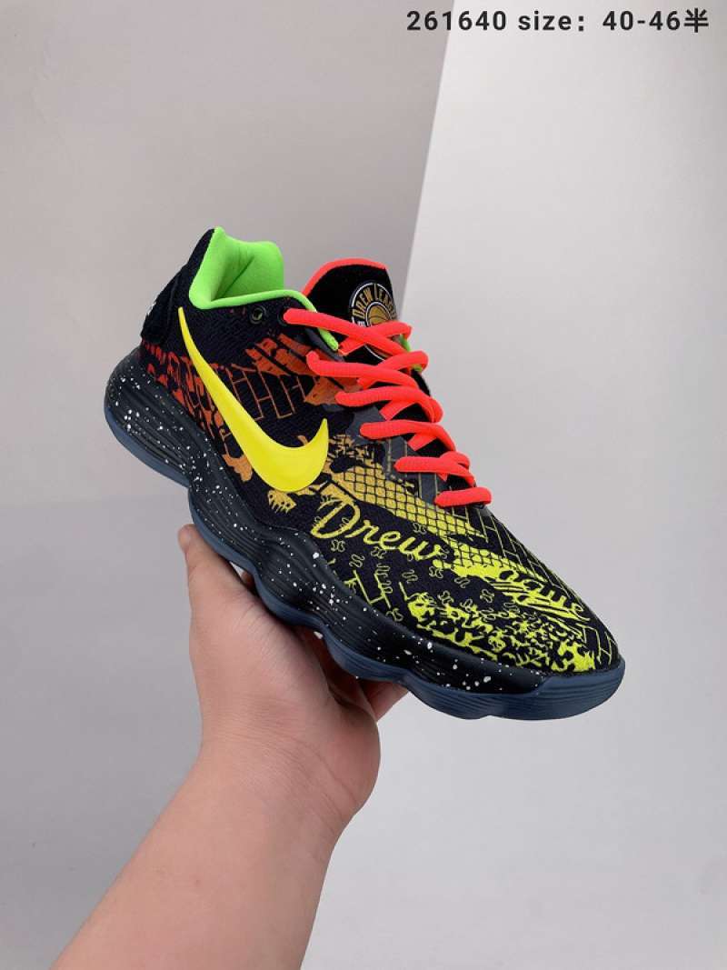 Nike deals hyperdunk casual