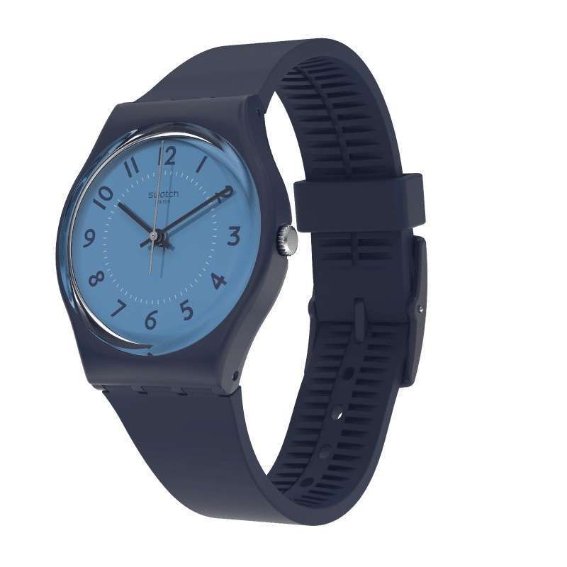 Swatch blueway online