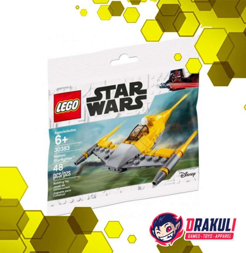 Lego 30383 hotsell