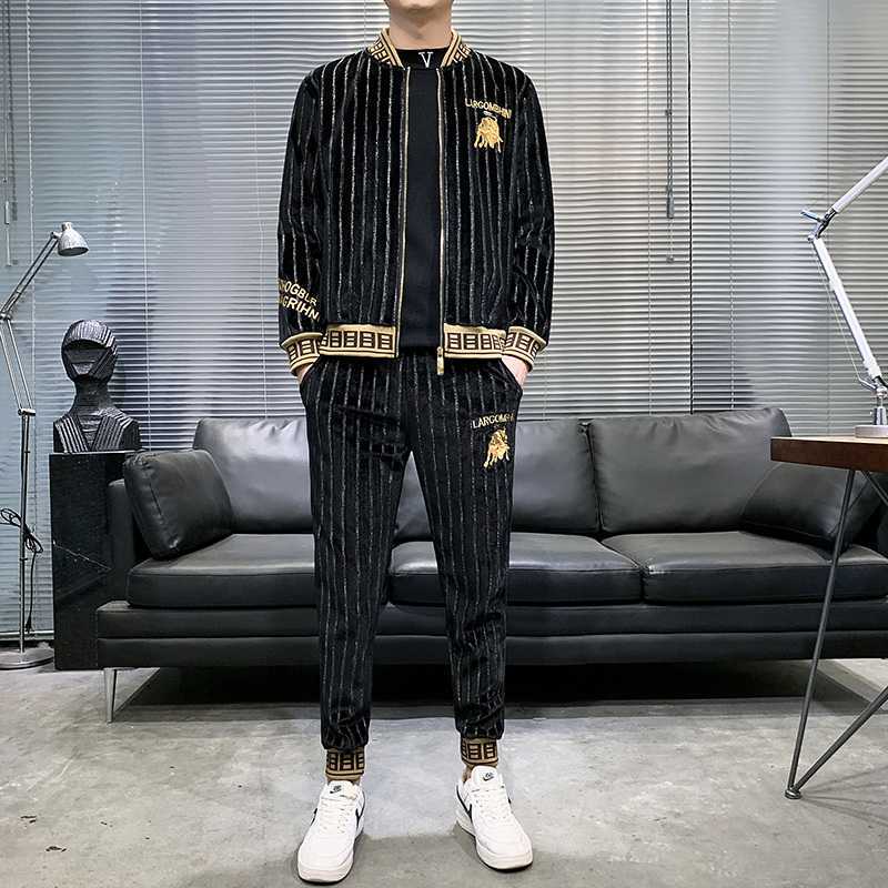 Lamborghini sweatsuit 2025