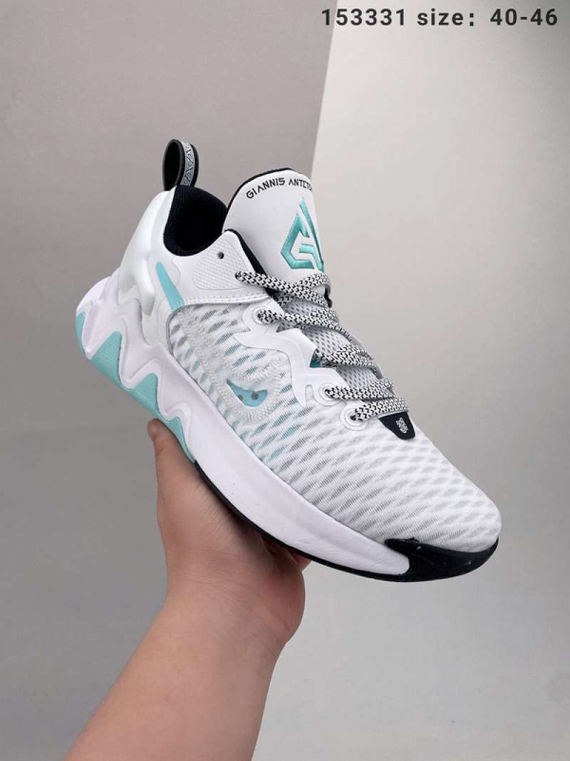 giannis shoes womens