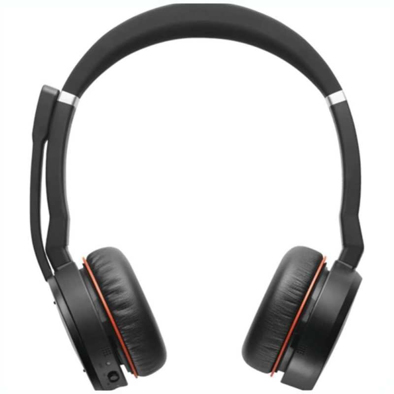 Jual Headset Jabra Evolve 75 Ms Stereo 