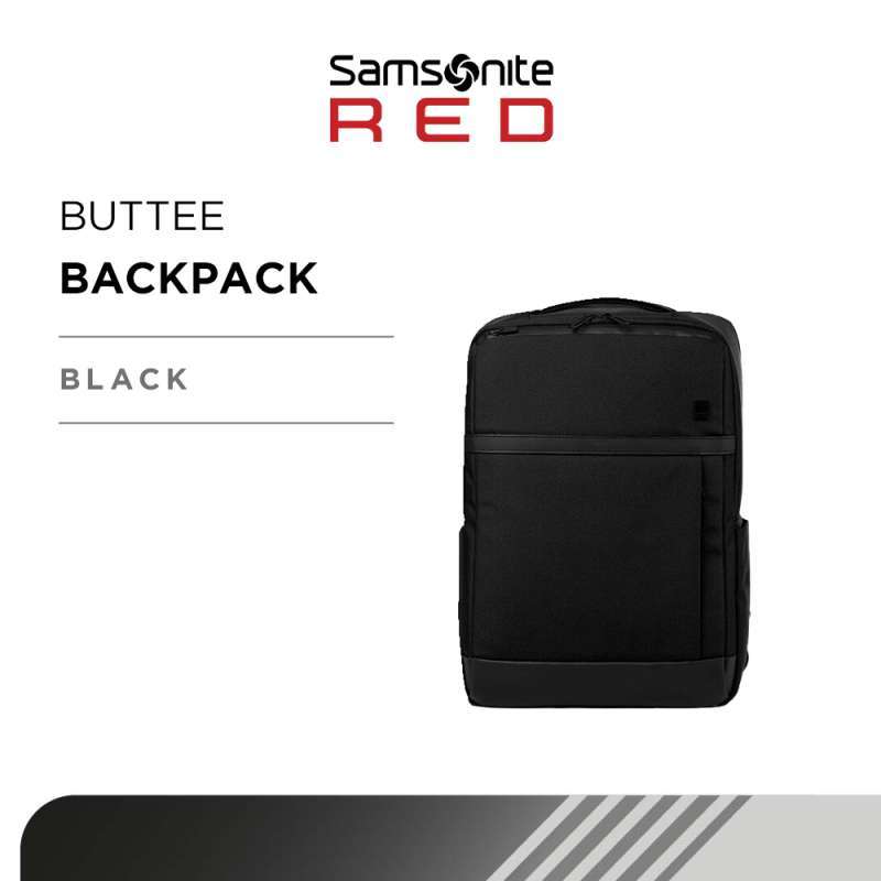 Samsonite red deals elpon