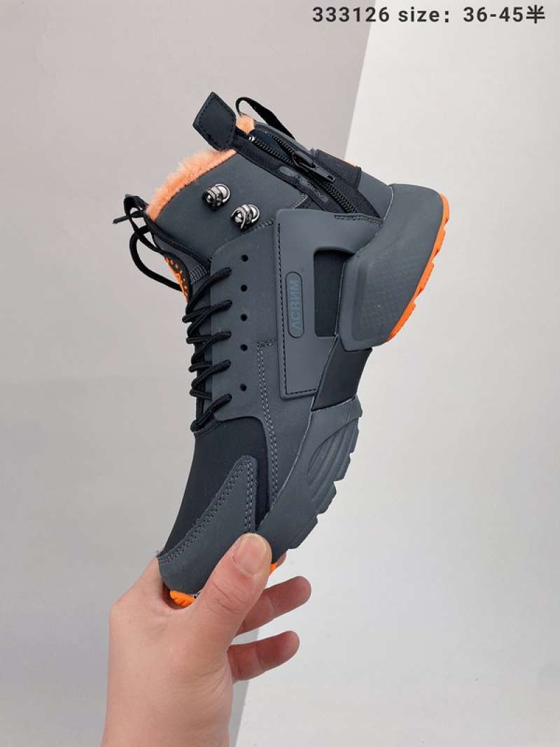 huarache city mens