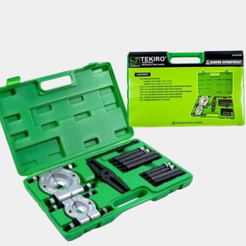 Bearing separator deals set tekiro