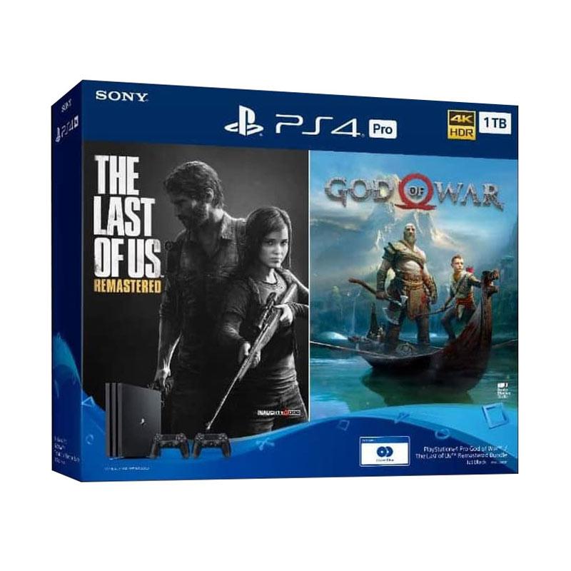 the last of us remastered playstation 4