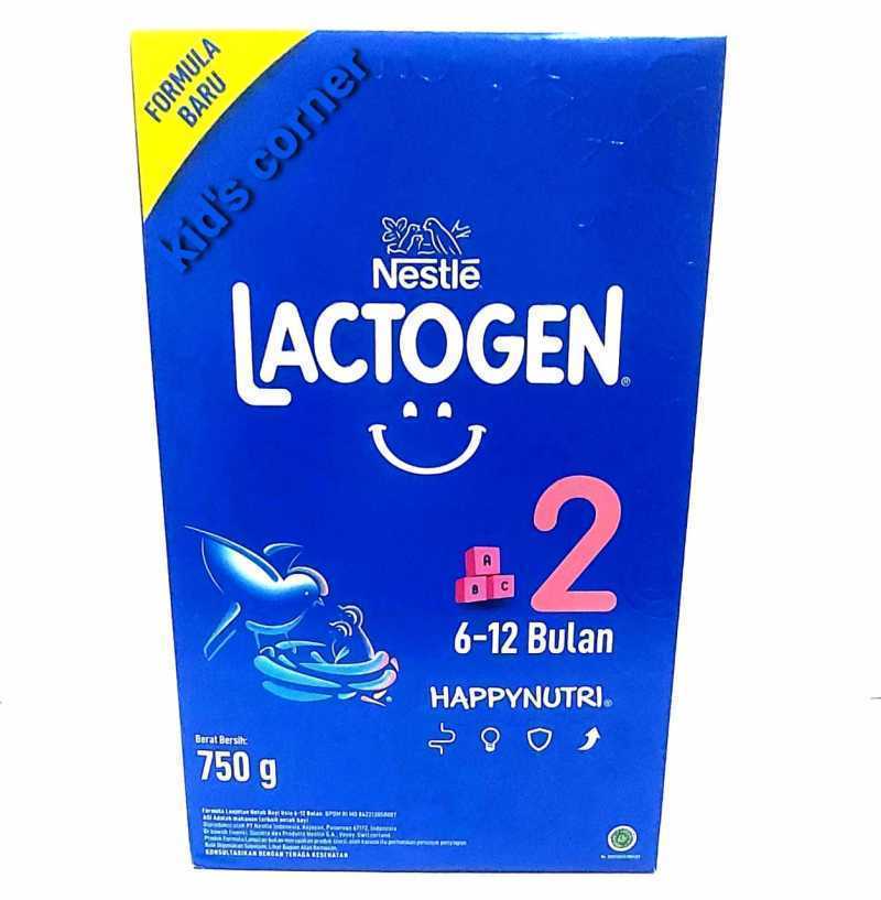 Lactogen 6 online