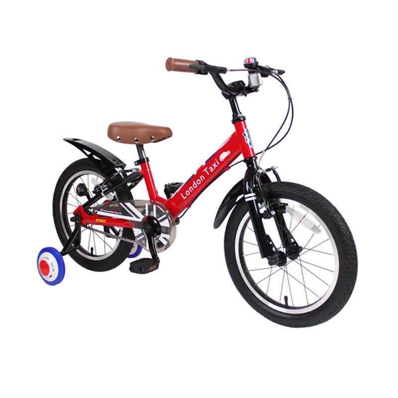 London taxi bike 16 2025