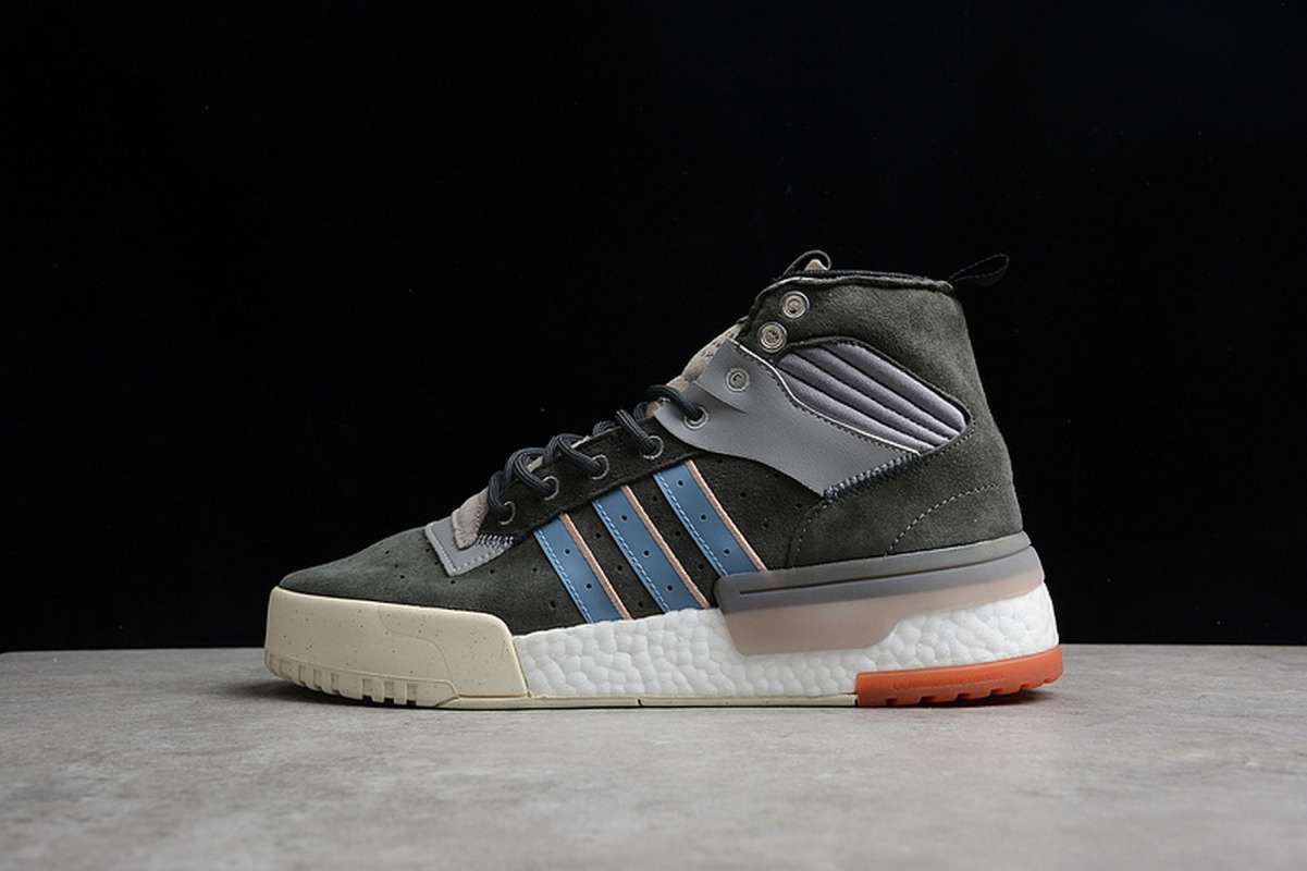 adidas rivalry low 39