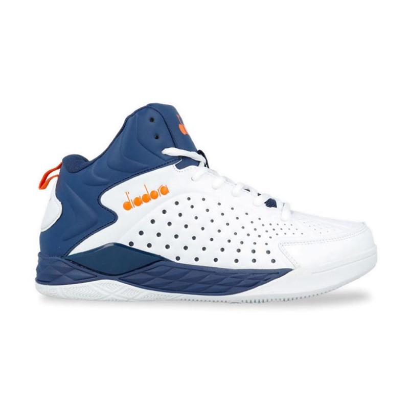 diadora basketball shoes