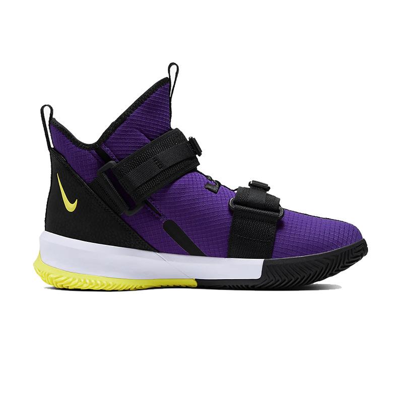 Jual NIKE Lebron Soldier 13 Sepatu 