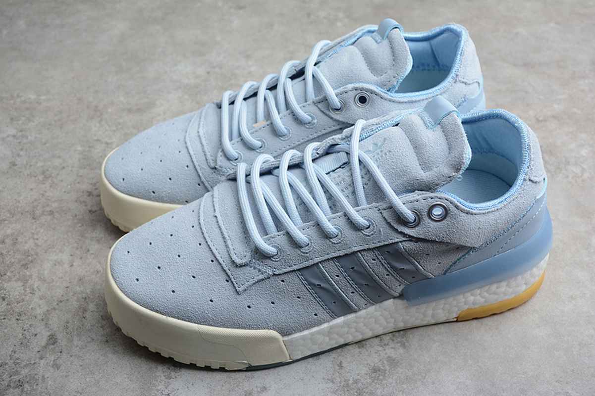 Promo Adidas Rivalry RM BOOST pria 