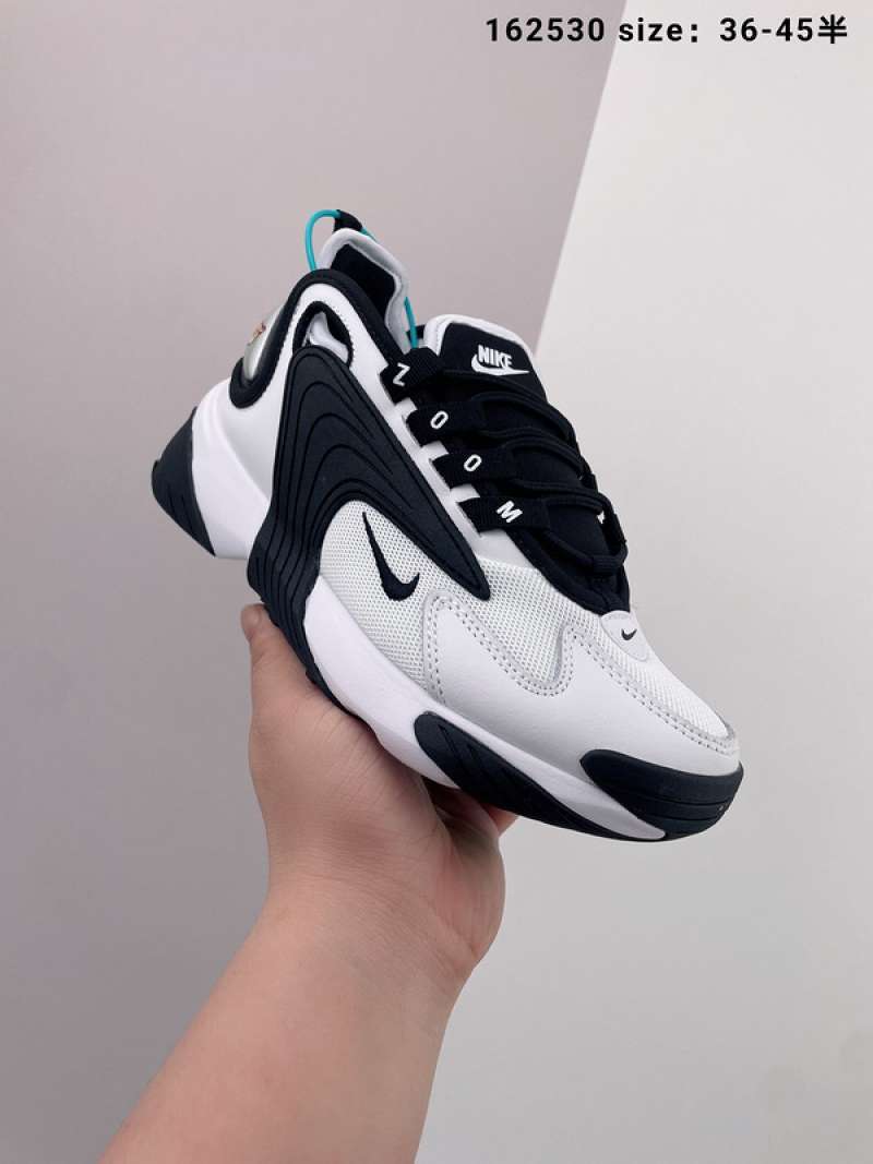 Jual NIKE Zoom 2K Sneaker 004 Men Women Retro Low High Og Sneaker