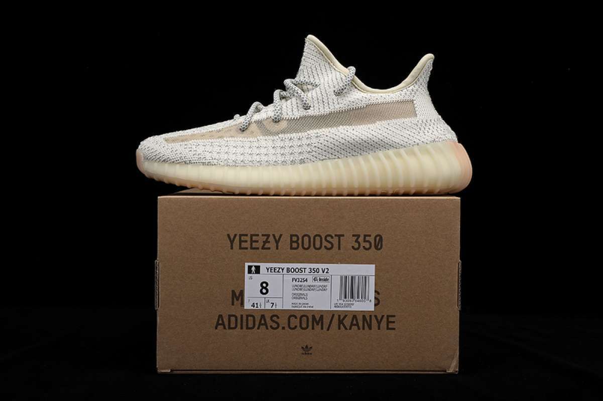 Jual Adidas Yeezy Boost 350 V2 Men 