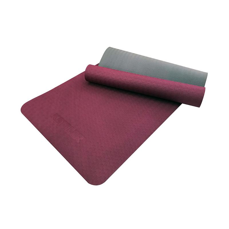 Jual Kettler Premium Matras Yoga 8 Mm Online September 2020 Blibli Com