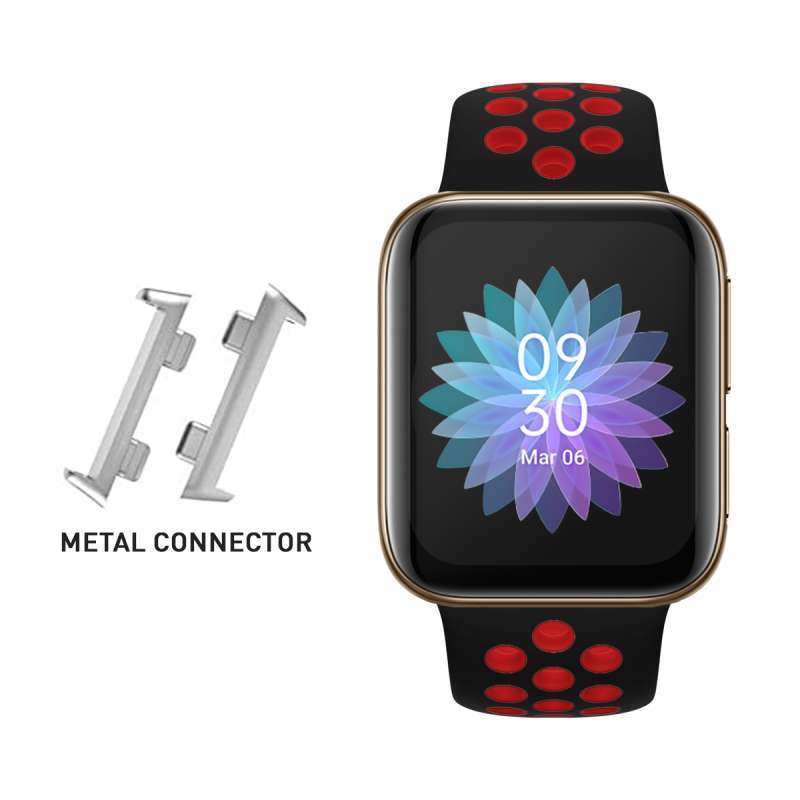 Jual oppo sales watch