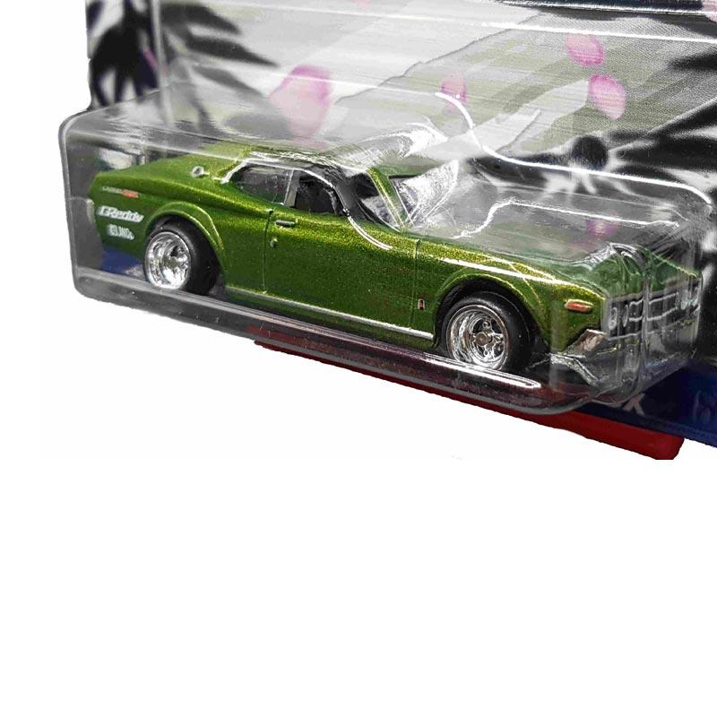 Jual Hot Wheels Japan Historics 2 Nissan Laurel 2000 Sgx Green Online Maret 2021 Blibli