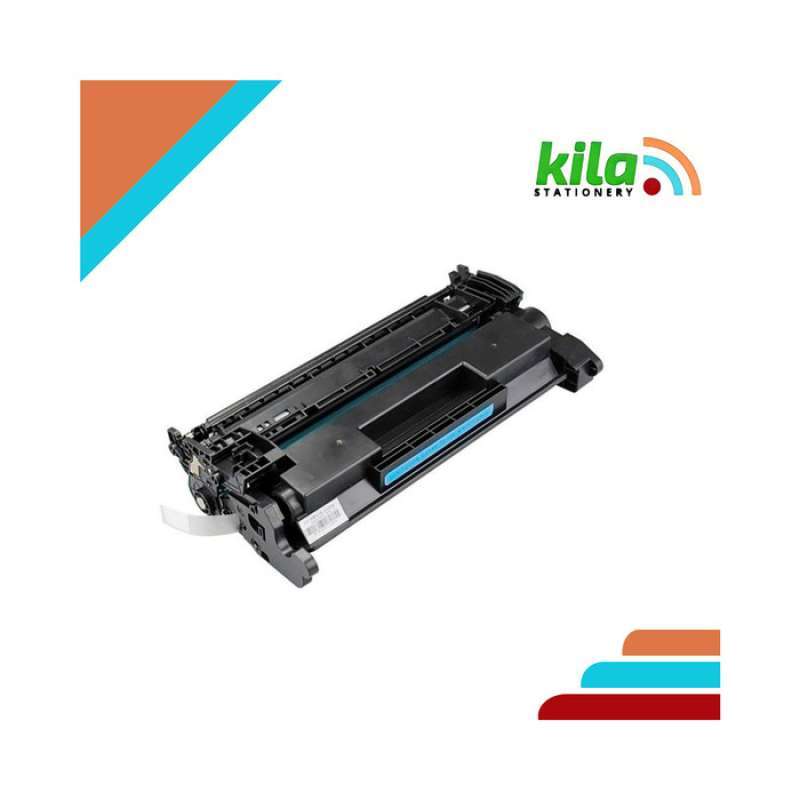 Promo Toner Cartridge HP 26A ( CF226A 