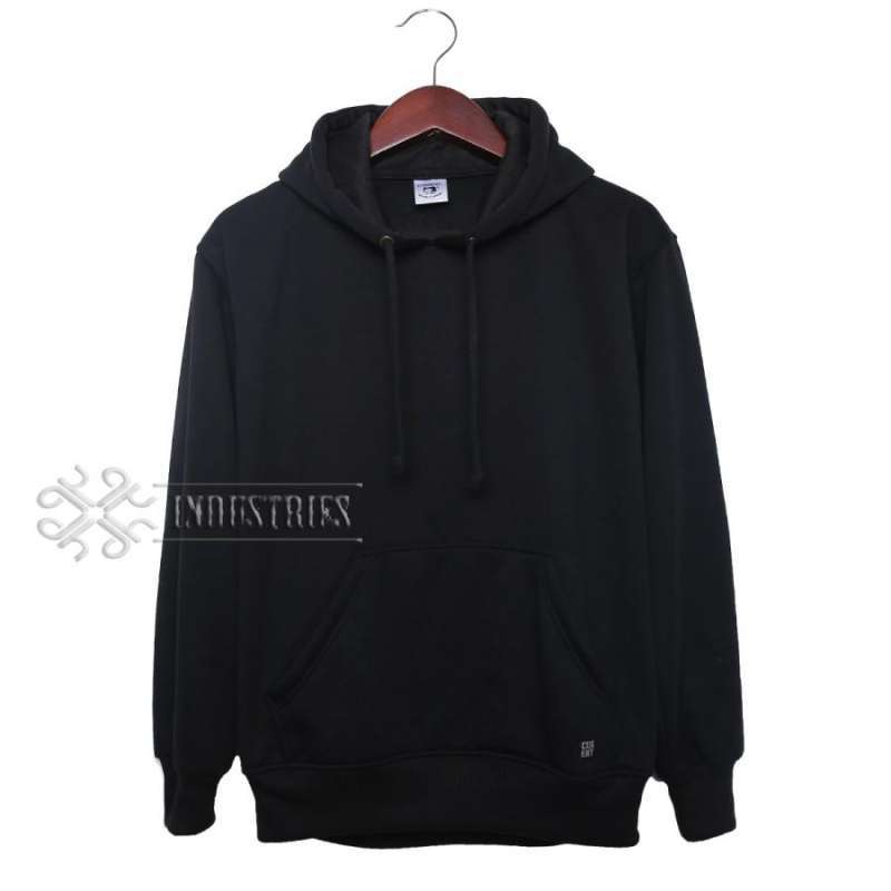 Hoodie Polos Oversize Dewasa