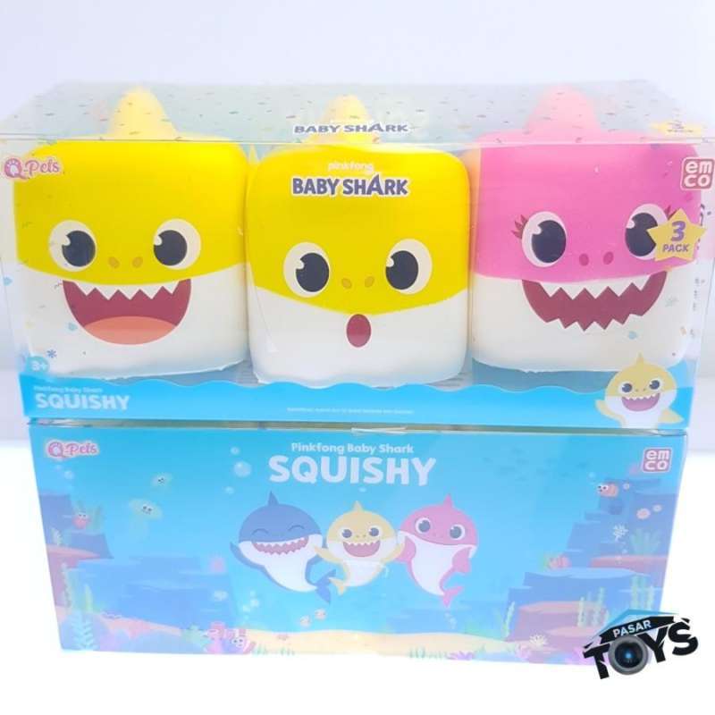Squishy sales q pets