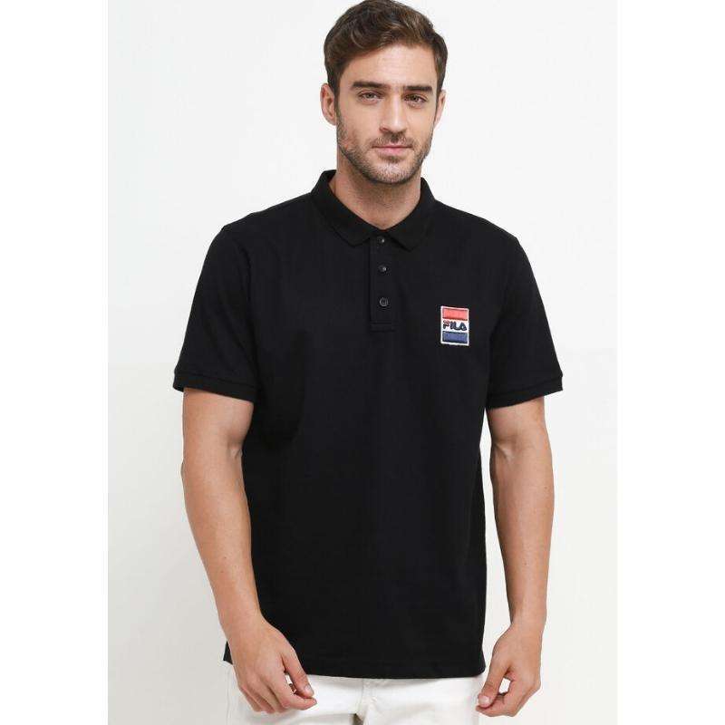 Harga polo sales shirt fila