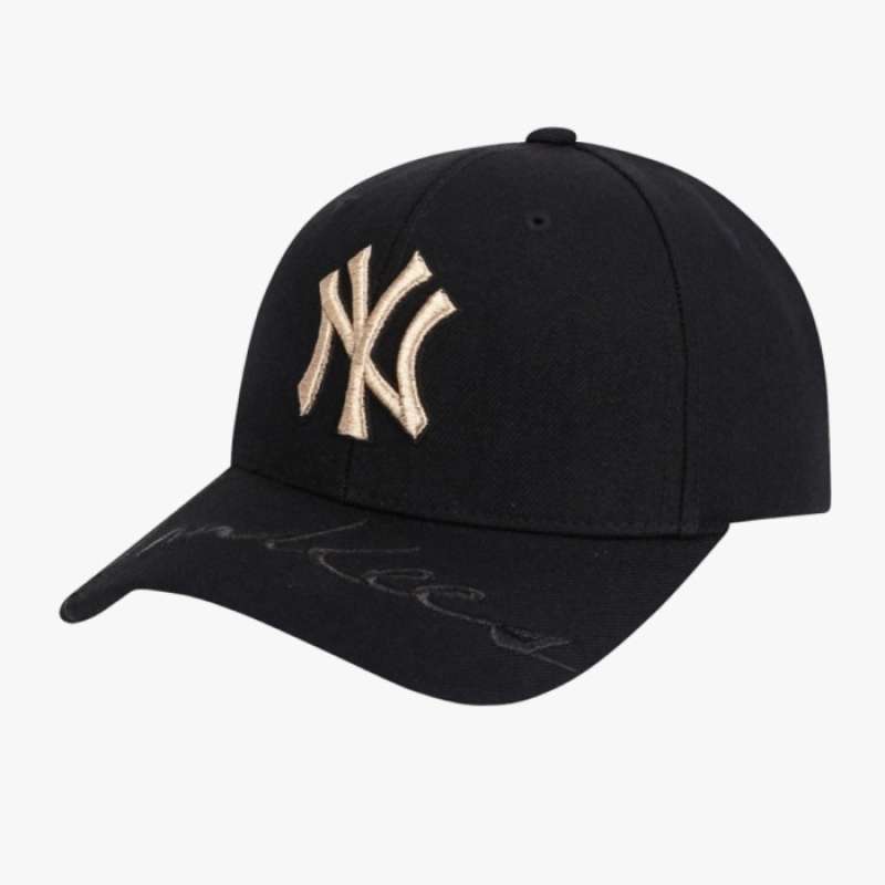 Promo MLB Upper Visor Calligraphy 