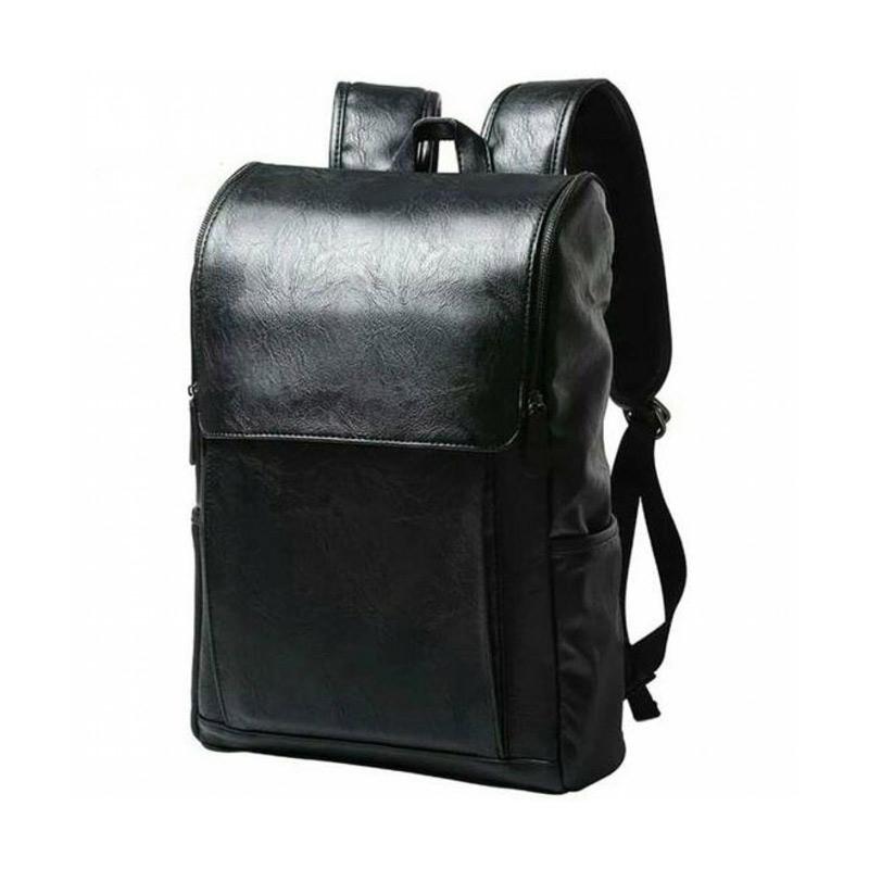 Promo Enable Man Vintage Backpack [9367 